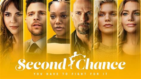 myflixer second chance|Watch Second Chance TV Online.